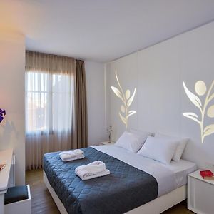 Classic Room Hammam